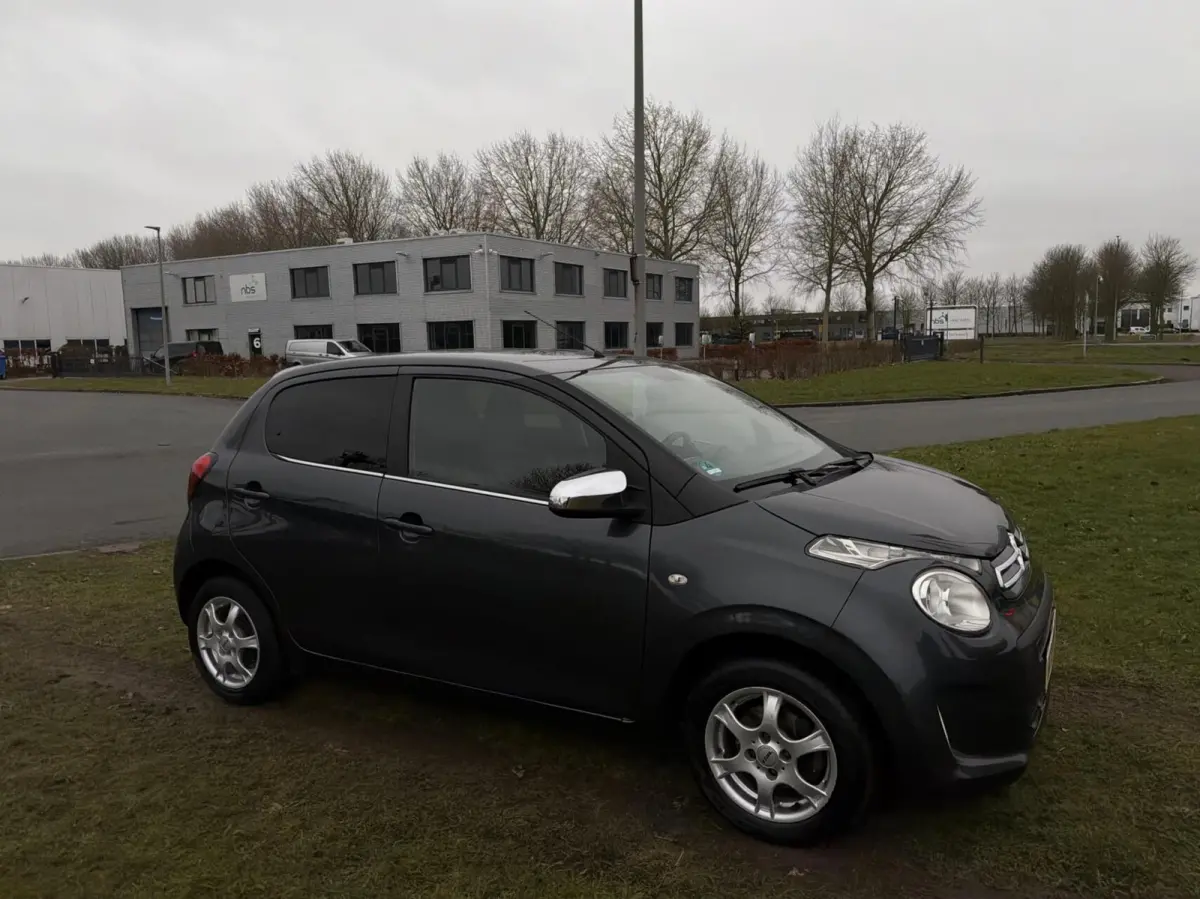 1.0 e-VTi Style Edition - 1EIGENAAR/AIRCO/5DR/NAP