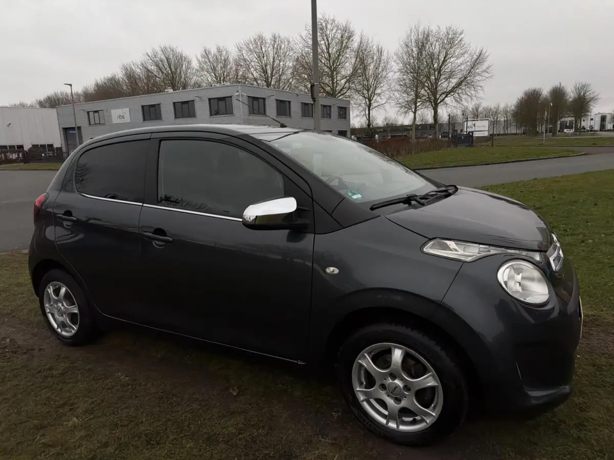 1.0 e-VTi Style Edition - 1EIGENAAR/AIRCO/5DR/NAP