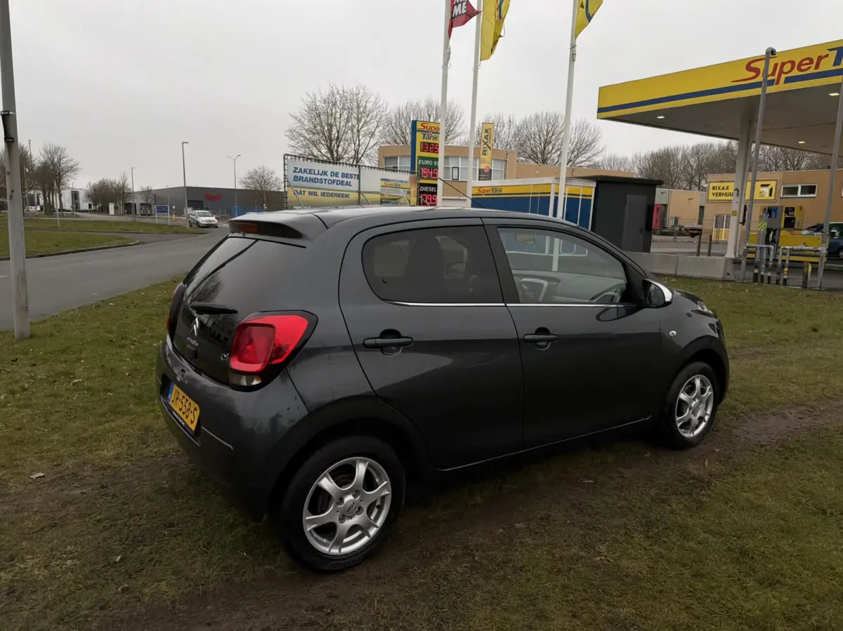 1.0 e-VTi Style Edition - 1EIGENAAR/AIRCO/5DR/NAP