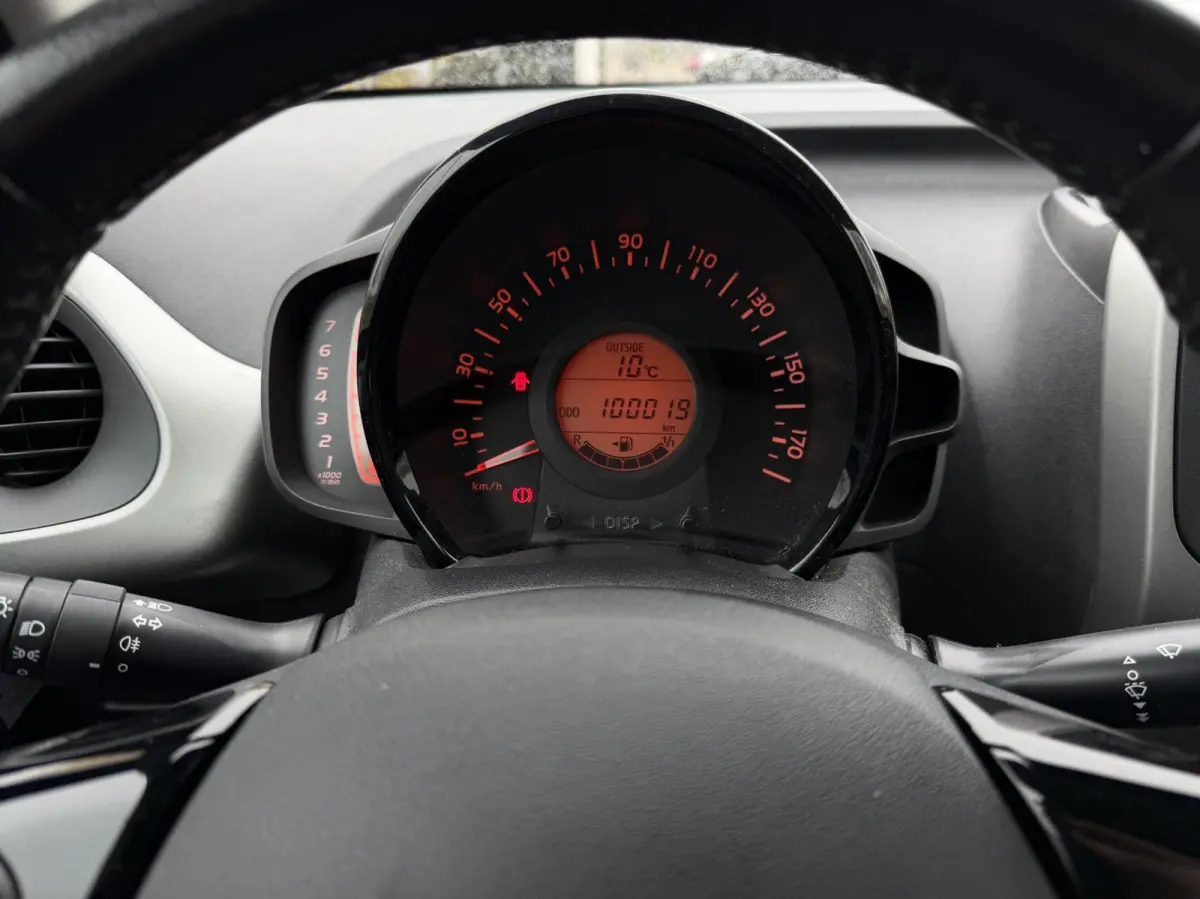 1.0 e-VTi Style Edition - 1EIGENAAR/AIRCO/5DR/NAP