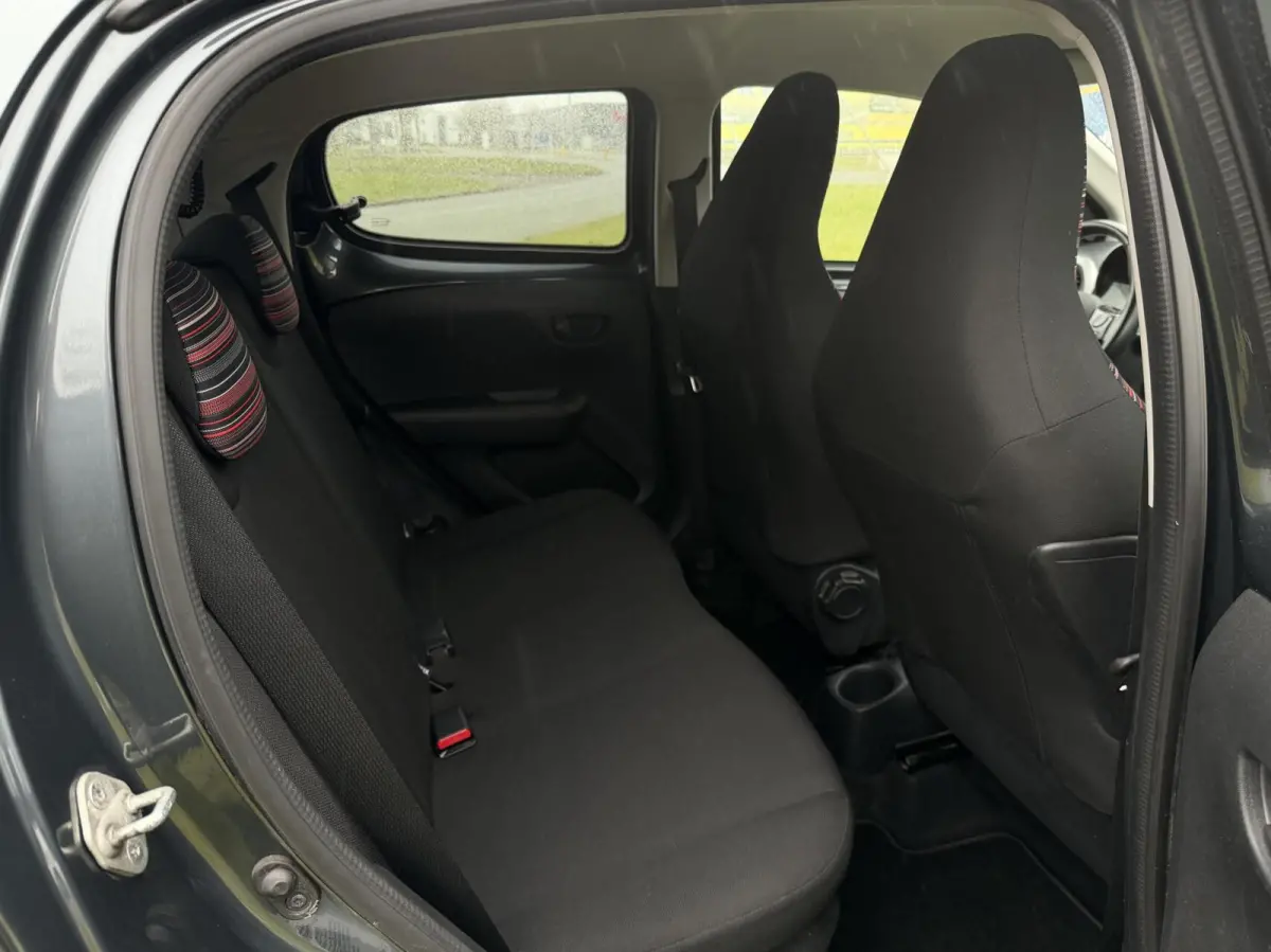 1.0 e-VTi Style Edition - 1EIGENAAR/AIRCO/5DR/NAP