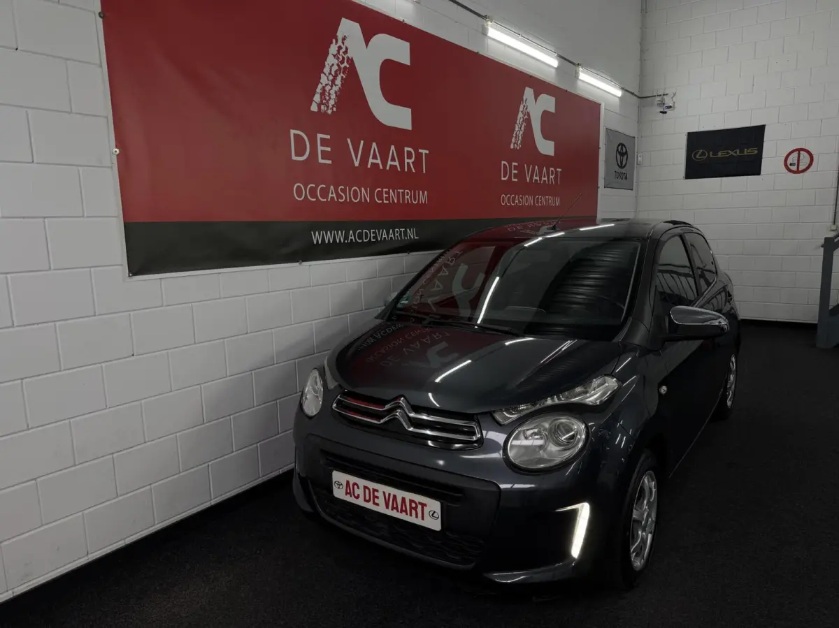 1.0 e-VTi Style Edition - 1EIGENAAR/AIRCO/5DR/NAP