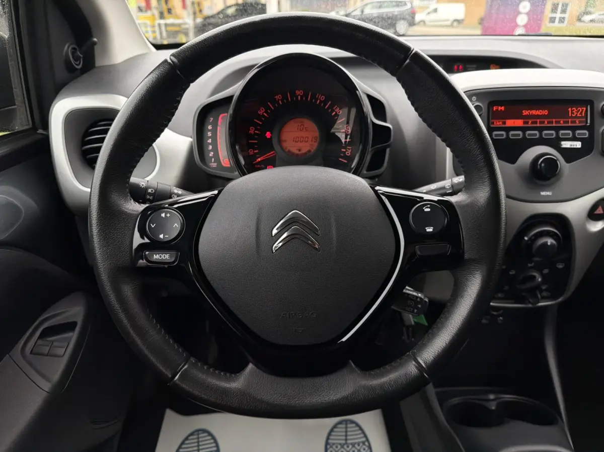 1.0 e-VTi Style Edition - 1EIGENAAR/AIRCO/5DR/NAP