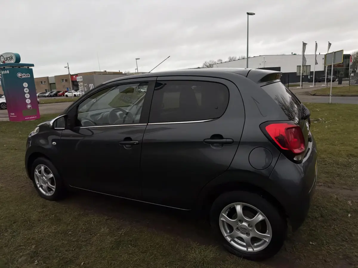 1.0 e-VTi Style Edition - 1EIGENAAR/AIRCO/5DR/NAP