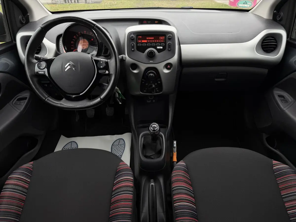 1.0 e-VTi Style Edition - 1EIGENAAR/AIRCO/5DR/NAP