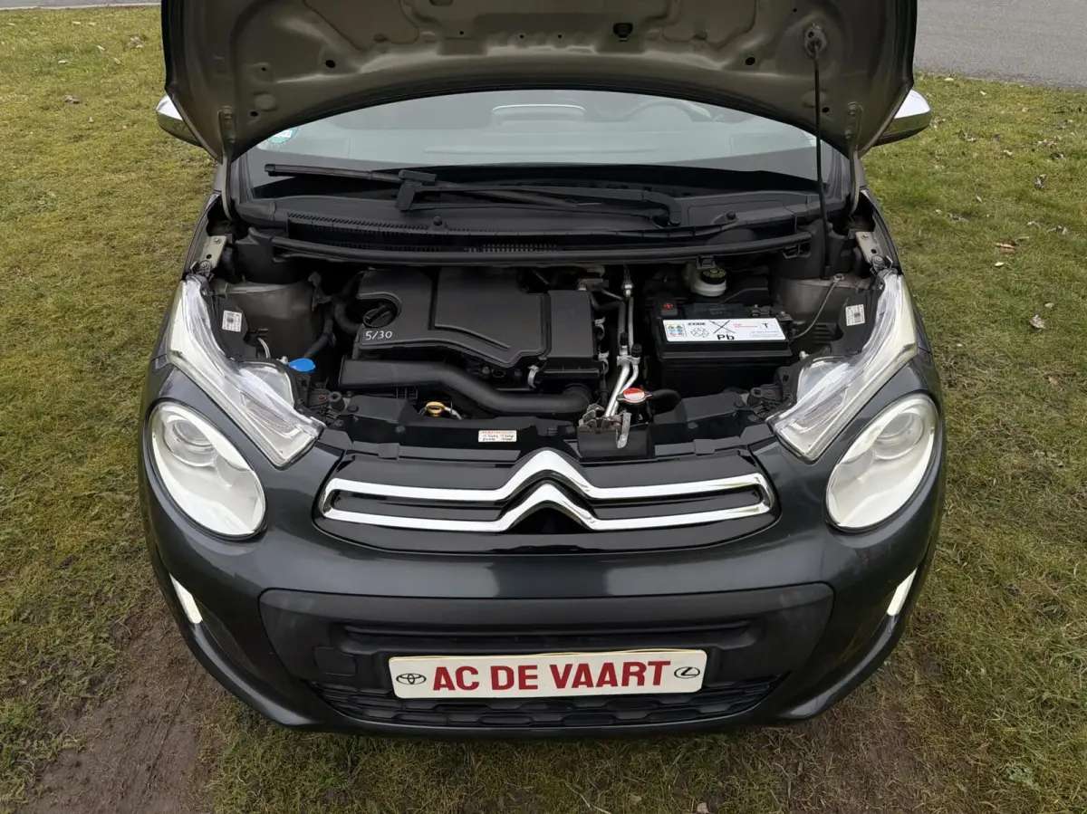 1.0 e-VTi Style Edition - 1EIGENAAR/AIRCO/5DR/NAP