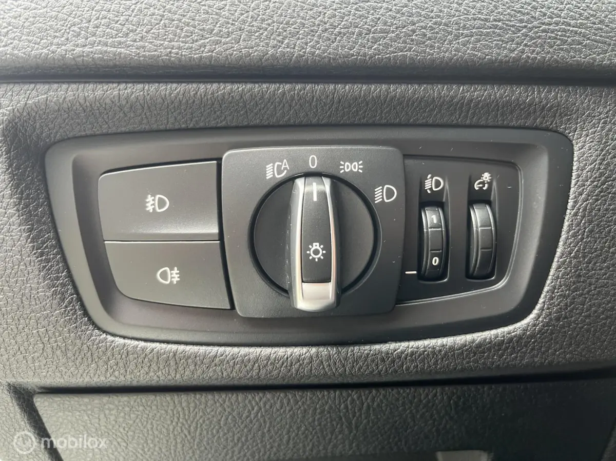 LCI 118i M-PAKKET*LED*NAVI*PDC*CRUISE*
