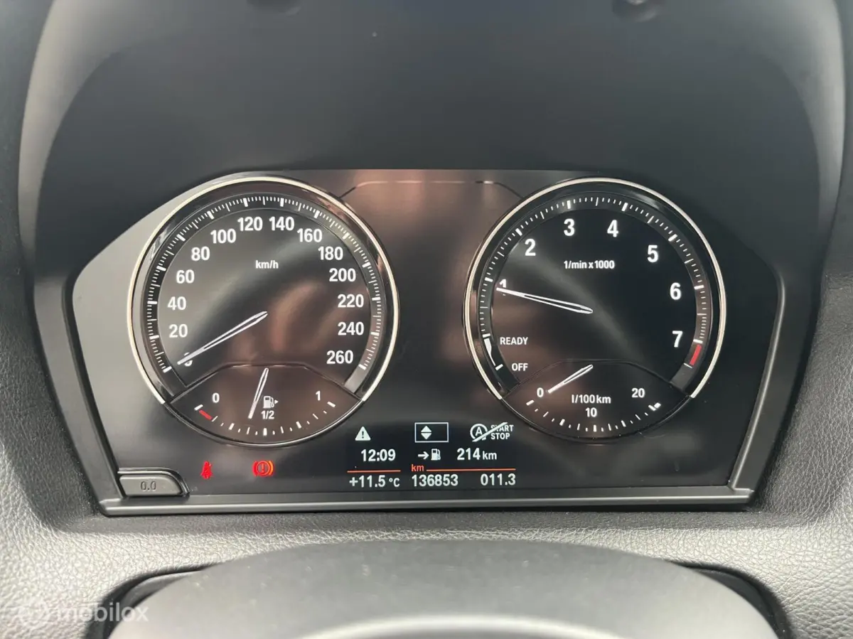 LCI 118i M-PAKKET*LED*NAVI*PDC*CRUISE*