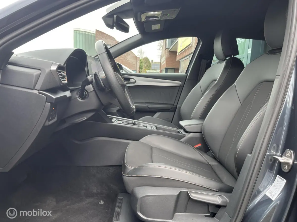 1.5 eTSI LED*NAVI*CAMERA*CRUISE*PDC*CARPLAY*