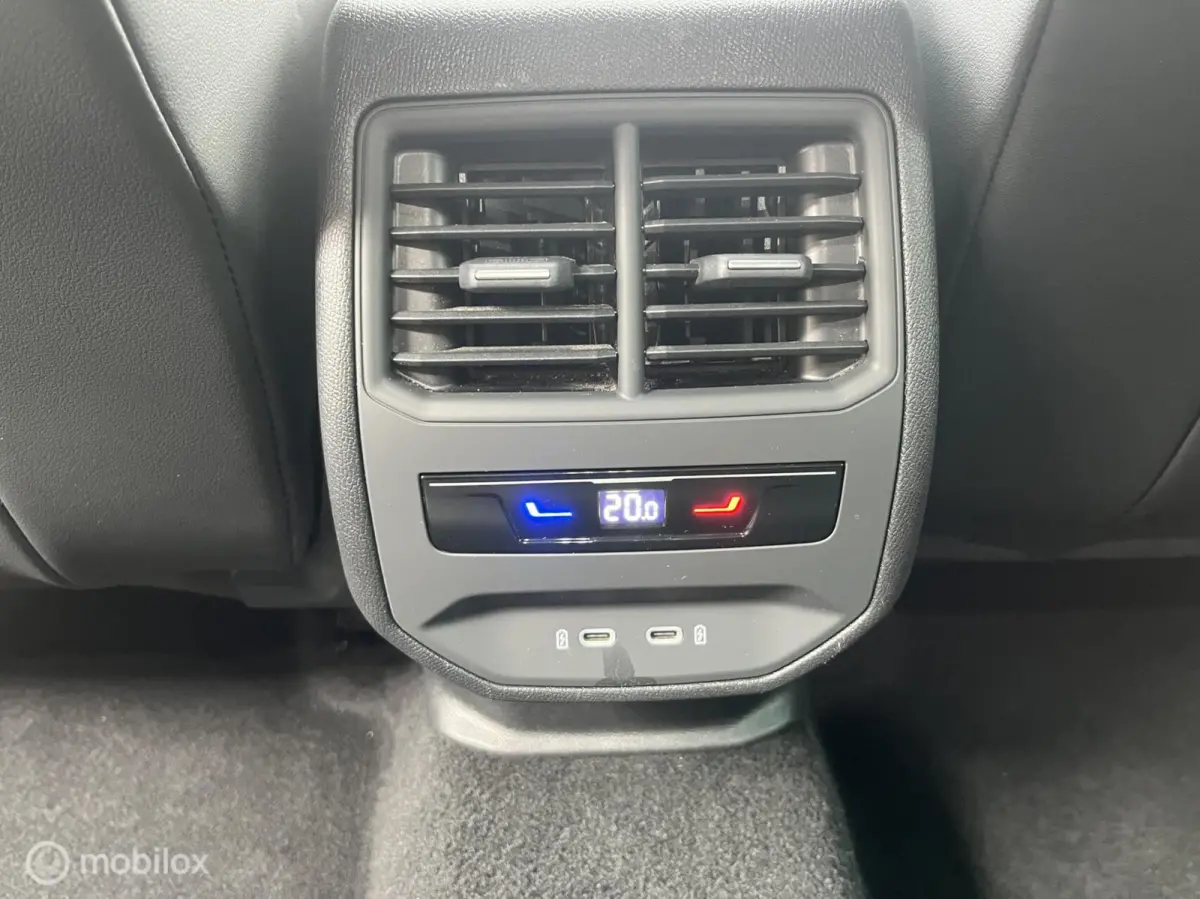 1.5 eTSI LED*NAVI*CAMERA*CRUISE*PDC*CARPLAY*