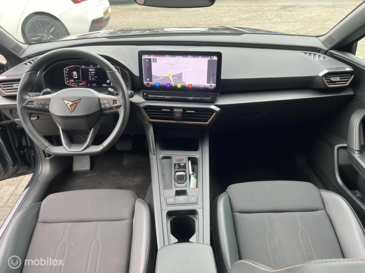 1.5 eTSI LED*NAVI*CAMERA*CRUISE*PDC*CARPLAY*