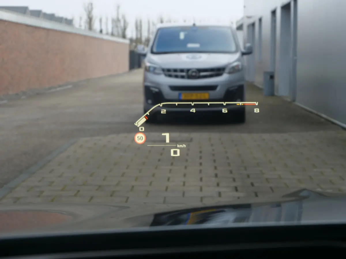 M5 600 Pk Automaat Navi / Leer / Airco achter