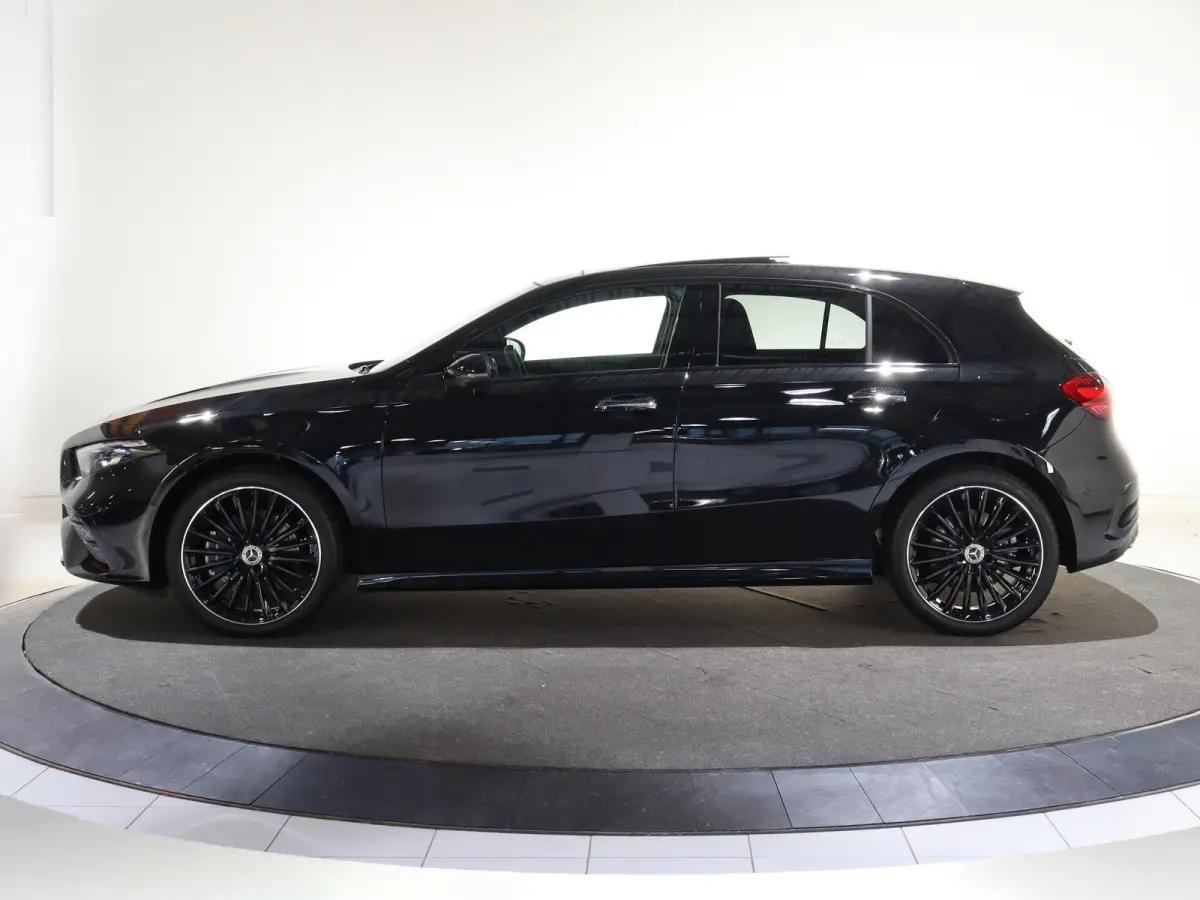 250e Business Solution AMG | Panoramaschuifdak | Premium Plus | 19”AMG-velgen | Head-up display | Dodehoekassistent |