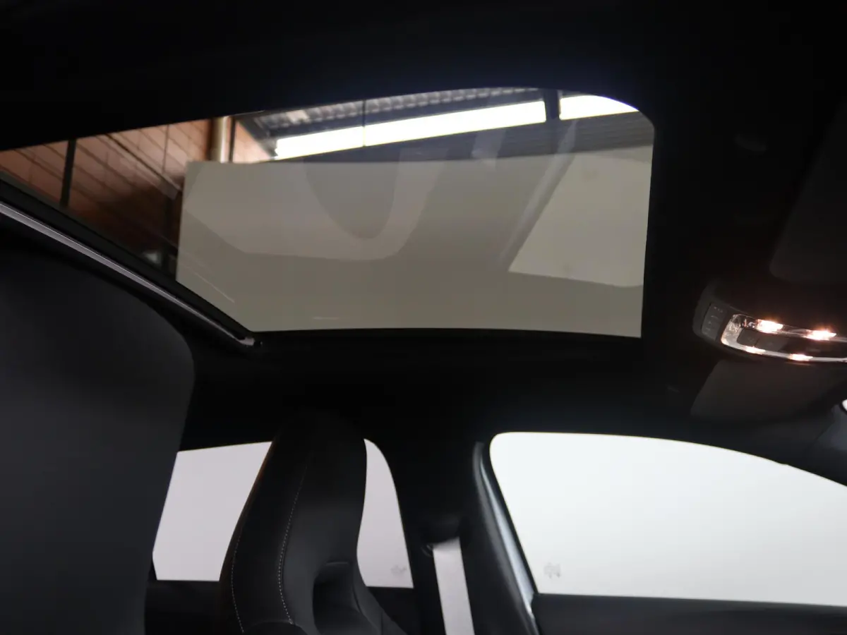 180 Business Solution AMG | Panoramaschuifdak | Nightpakket | AMG Line Plus | Head-up display | 360° camera