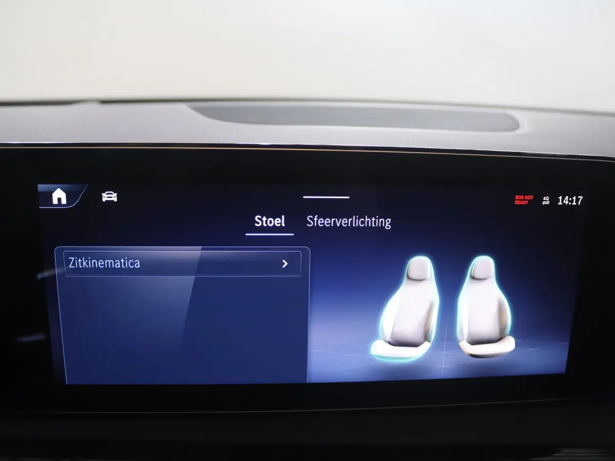 180 Business Solution AMG | Panoramaschuifdak | Nightpakket | AMG Line Plus | Head-up display | 360° camera