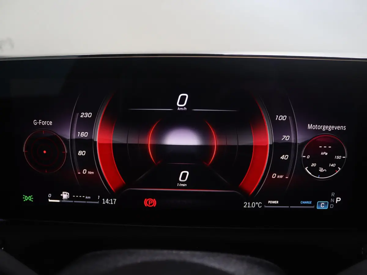 180 Business Solution AMG | Panoramaschuifdak | Nightpakket | AMG Line Plus | Head-up display | 360° camera