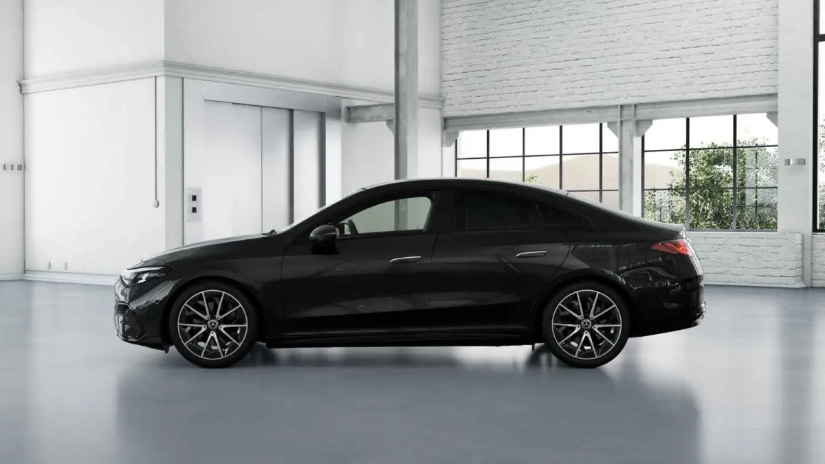 200 Business Solution AMG 58 kWh | Night | Premium Plus | Head-Up | Trekhaak | Matrix Led | Panoramadak  |