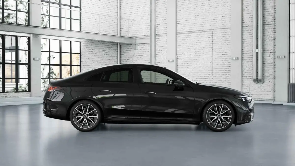 200 Business Solution AMG 58 kWh | Night | Premium Plus | Head-Up | Trekhaak | Matrix Led | Panoramadak  |