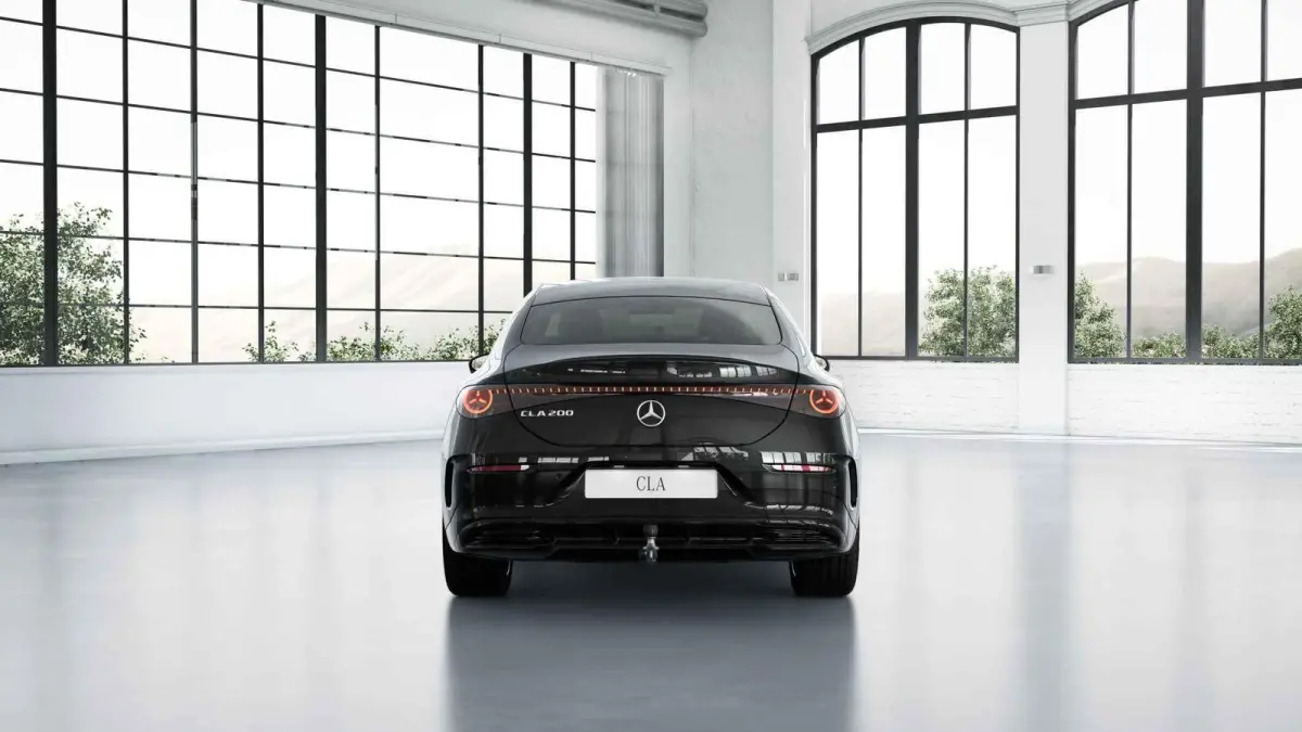 200 Business Solution AMG 58 kWh | Night | Premium Plus | Head-Up | Trekhaak | Matrix Led | Panoramadak  |