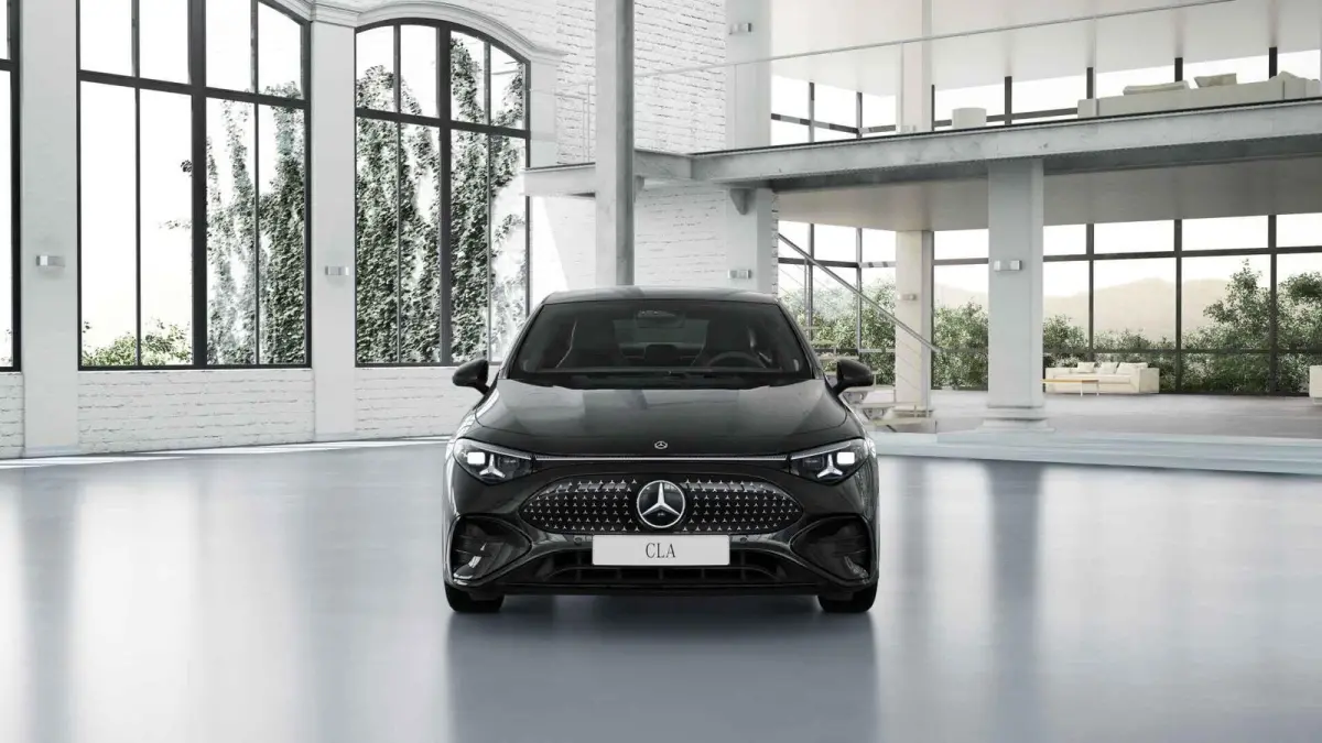 200 Business Solution AMG 58 kWh | Night | Premium Plus | Head-Up | Trekhaak | Matrix Led | Panoramadak  |