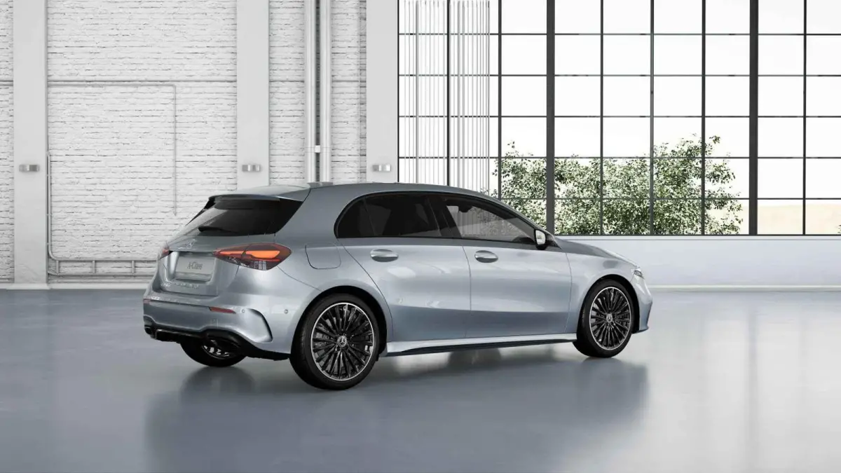 250e Business Solution AMG | Panoramaschuifdak | AMG Plus Line | Head up | Nightpakket | 19 inch AMG-velgen |