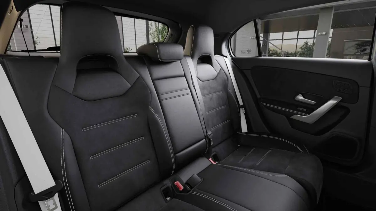 250e Business Solution AMG | Panoramaschuifdak | AMG Plus Line | Head up | Nightpakket | 19 inch AMG-velgen |