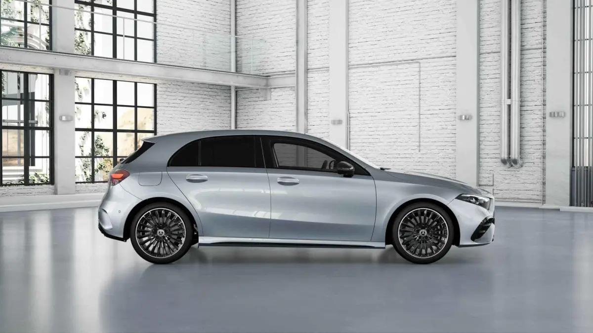250e Business Solution AMG | Panoramaschuifdak | AMG Plus Line | Head up | Nightpakket | 19 inch AMG-velgen |