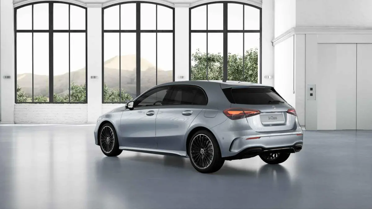 250e Business Solution AMG | Panoramaschuifdak | AMG Plus Line | Head up | Nightpakket | 19 inch AMG-velgen |