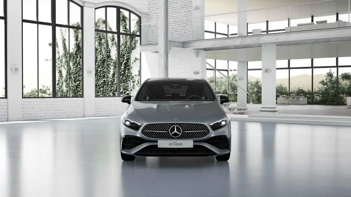 250e Business Solution AMG | Panoramaschuifdak | AMG Plus Line | Head up | Nightpakket | 19 inch AMG-velgen |