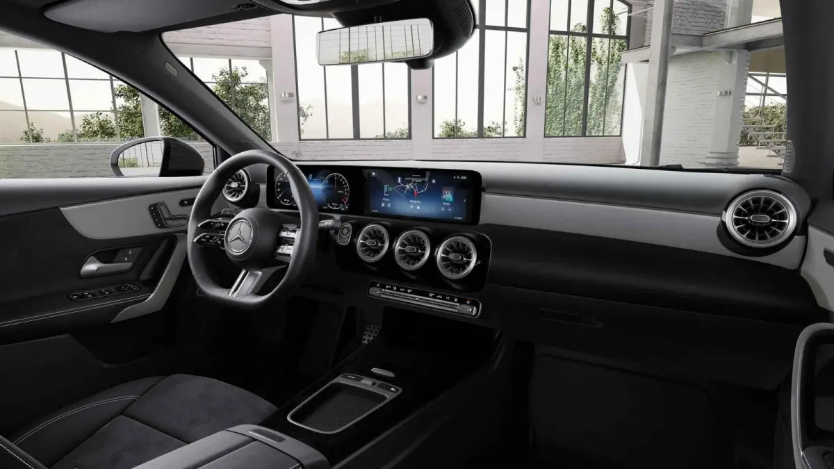 250e Business Solution AMG | Panoramaschuifdak | AMG Plus Line | Head up | Nightpakket | 19 inch AMG-velgen |