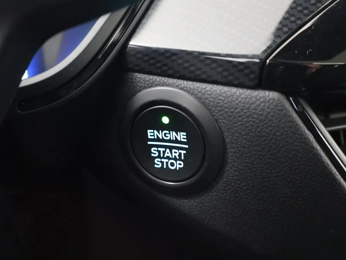 2.5 PHEV ST-Line | SOH 92,4% | Panoramadak | Winterpakket | Parkeercamera | Elek. Achterklep | Navigatie | Climate Control | Keyless Entry/Go | Apple Carplay/Android Auto |