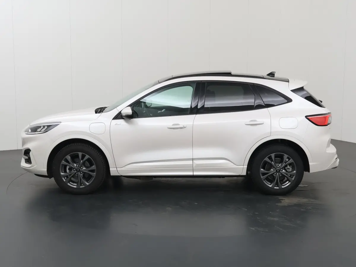 2.5 PHEV ST-Line | SOH 92,4% | Panoramadak | Winterpakket | Parkeercamera | Elek. Achterklep | Navigatie | Climate Control | Keyless Entry/Go | Apple Carplay/Android Auto |