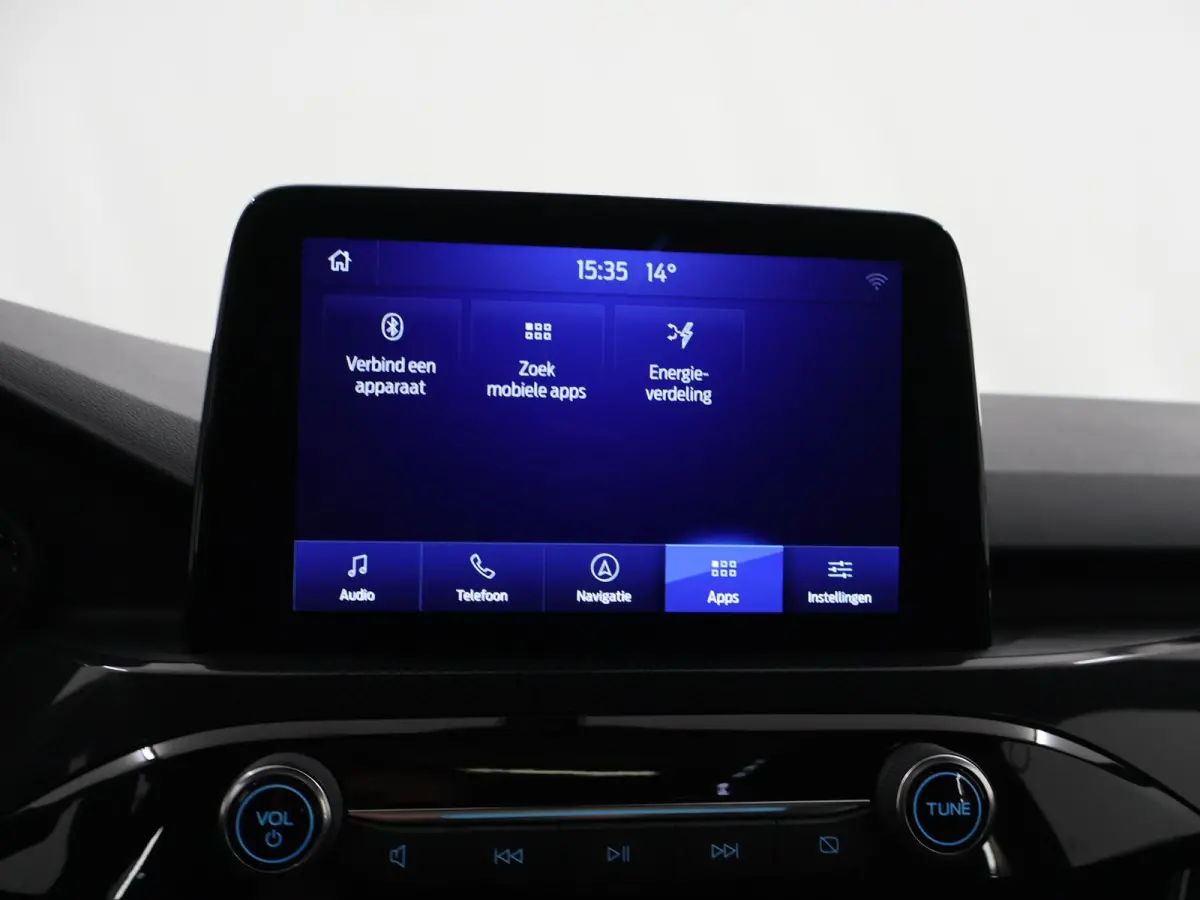 2.5 PHEV ST-Line | SOH 92,4% | Panoramadak | Winterpakket | Parkeercamera | Elek. Achterklep | Navigatie | Climate Control | Keyless Entry/Go | Apple Carplay/Android Auto |