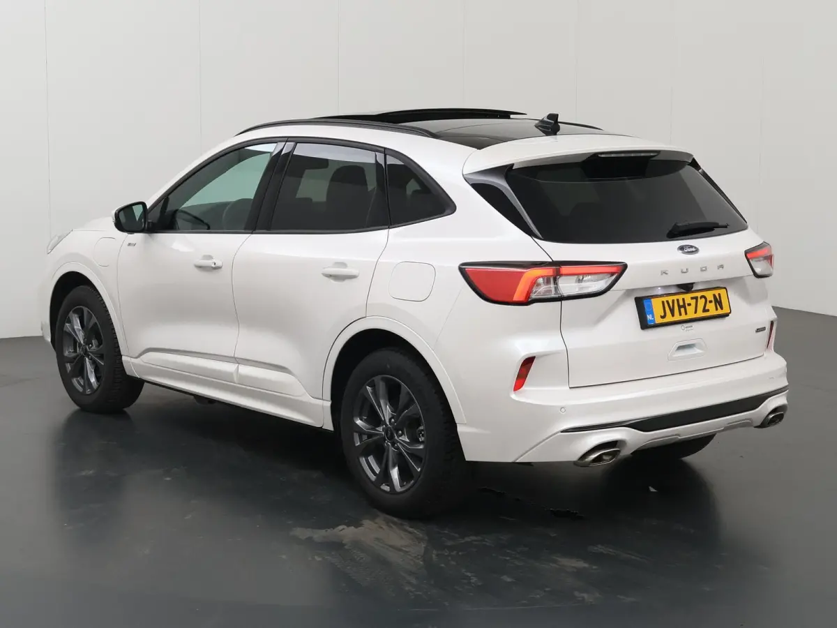 2.5 PHEV ST-Line | SOH 92,4% | Panoramadak | Winterpakket | Parkeercamera | Elek. Achterklep | Navigatie | Climate Control | Keyless Entry/Go | Apple Carplay/Android Auto |