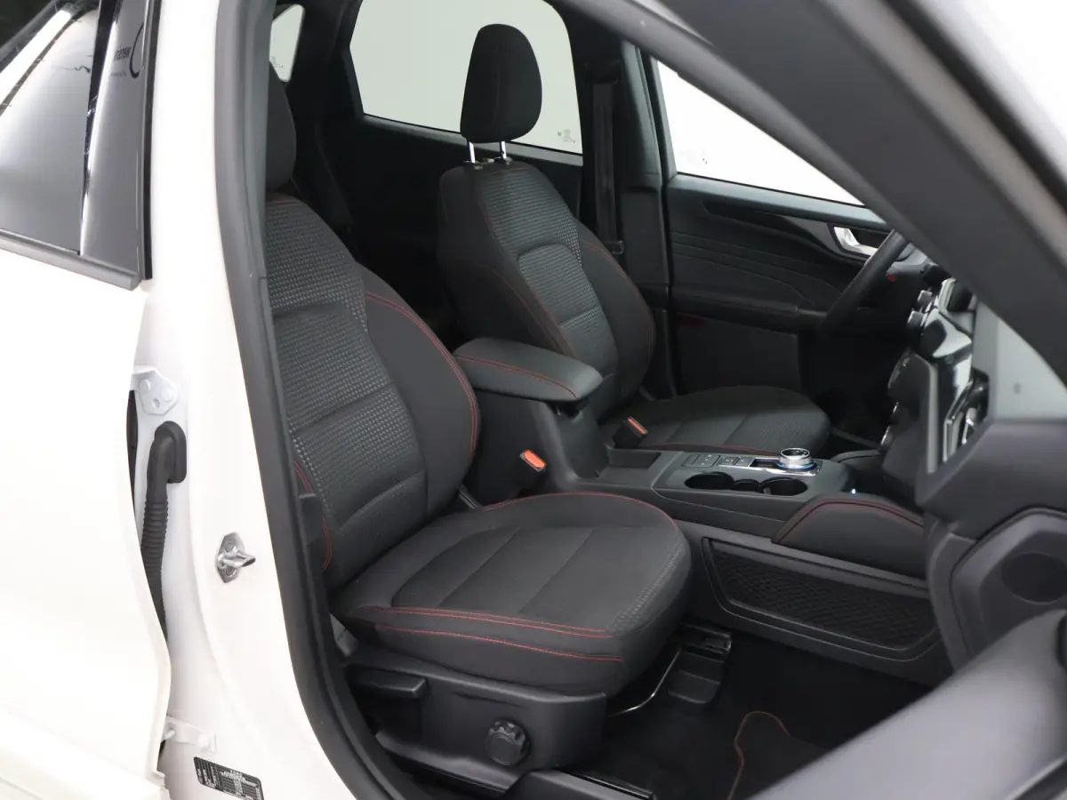 2.5 PHEV ST-Line | SOH 92,4% | Panoramadak | Winterpakket | Parkeercamera | Elek. Achterklep | Navigatie | Climate Control | Keyless Entry/Go | Apple Carplay/Android Auto |