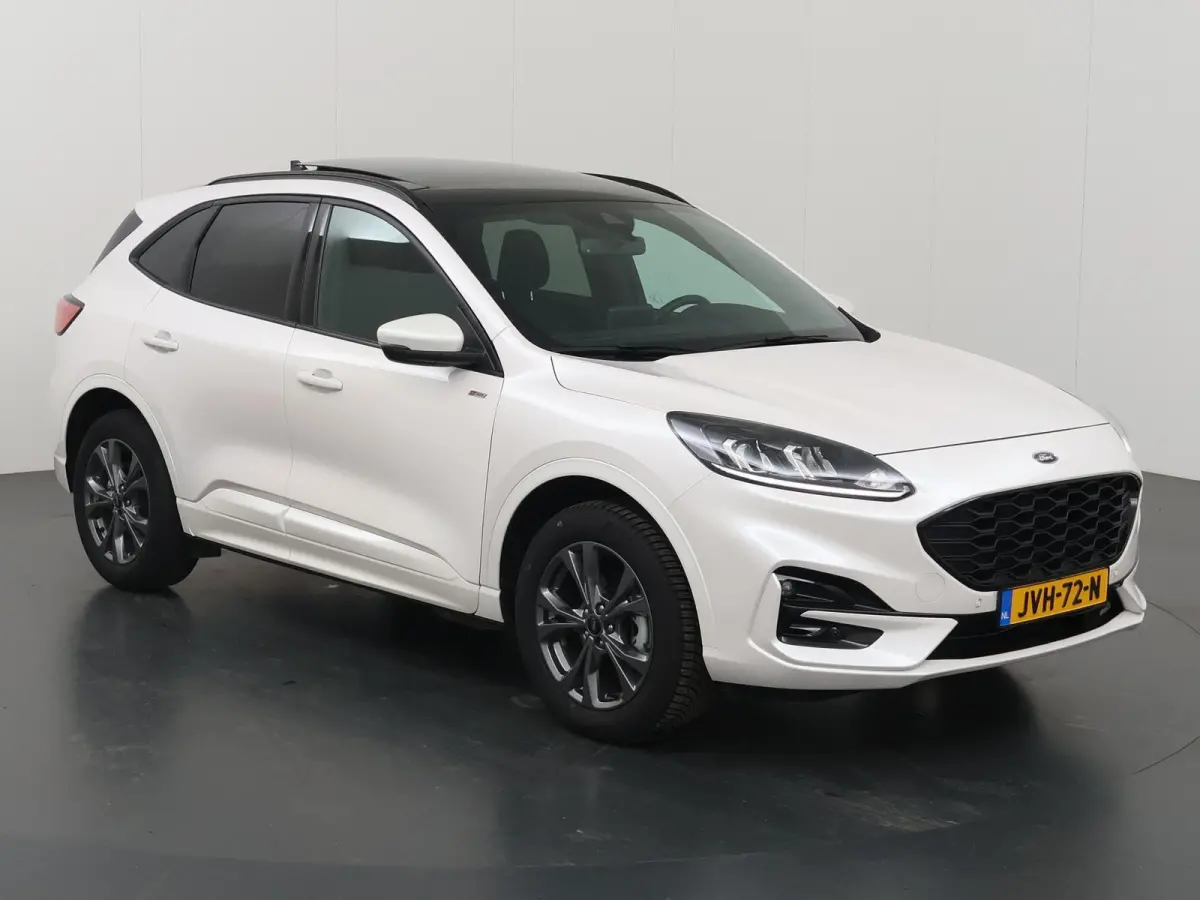 2.5 PHEV ST-Line | SOH 92,4% | Panoramadak | Winterpakket | Parkeercamera | Elek. Achterklep | Navigatie | Climate Control | Keyless Entry/Go | Apple Carplay/Android Auto |