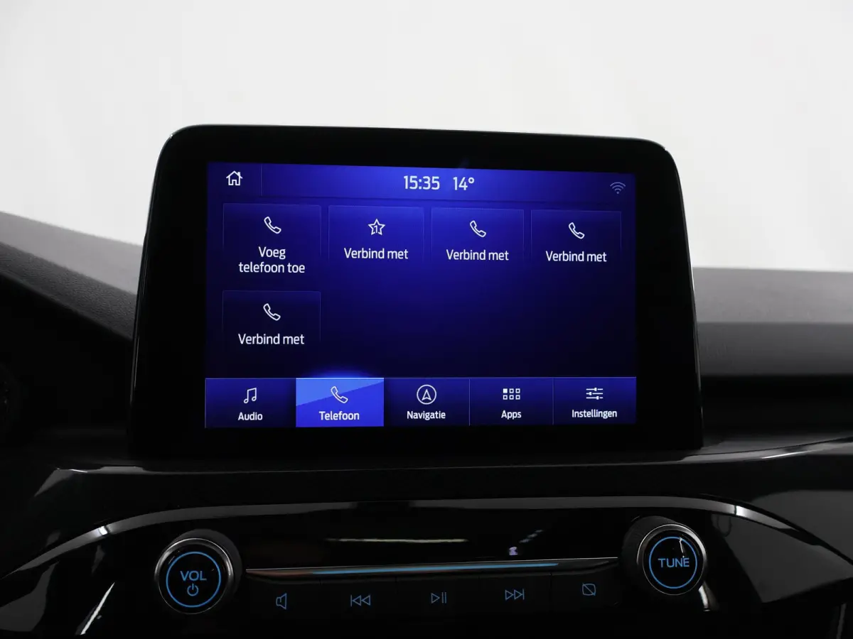 2.5 PHEV ST-Line | SOH 92,4% | Panoramadak | Winterpakket | Parkeercamera | Elek. Achterklep | Navigatie | Climate Control | Keyless Entry/Go | Apple Carplay/Android Auto |