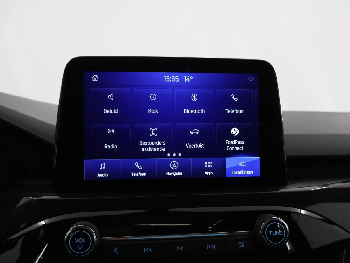 2.5 PHEV ST-Line | SOH 92,4% | Panoramadak | Winterpakket | Parkeercamera | Elek. Achterklep | Navigatie | Climate Control | Keyless Entry/Go | Apple Carplay/Android Auto |