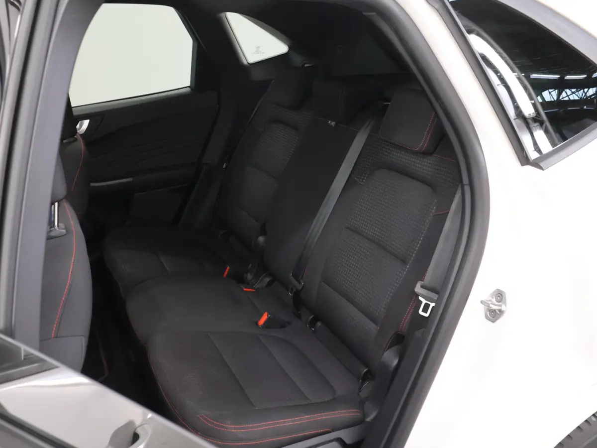 2.5 PHEV ST-Line | SOH 92,4% | Panoramadak | Winterpakket | Parkeercamera | Elek. Achterklep | Navigatie | Climate Control | Keyless Entry/Go | Apple Carplay/Android Auto |