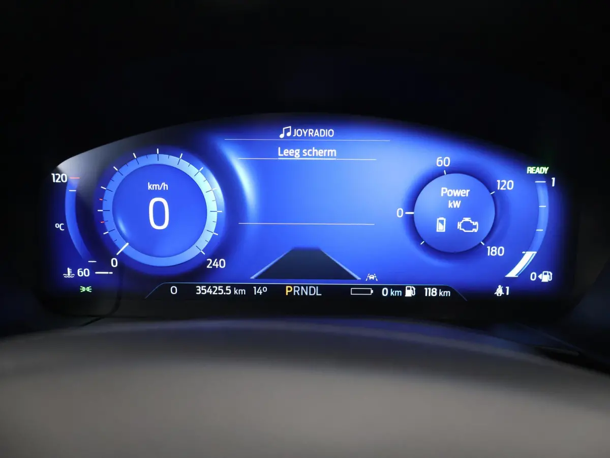 2.5 PHEV ST-Line | SOH 92,4% | Panoramadak | Winterpakket | Parkeercamera | Elek. Achterklep | Navigatie | Climate Control | Keyless Entry/Go | Apple Carplay/Android Auto |