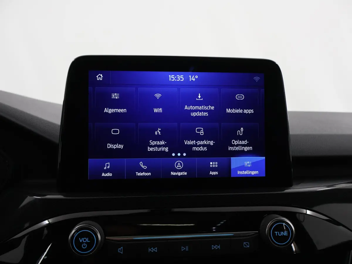 2.5 PHEV ST-Line | SOH 92,4% | Panoramadak | Winterpakket | Parkeercamera | Elek. Achterklep | Navigatie | Climate Control | Keyless Entry/Go | Apple Carplay/Android Auto |