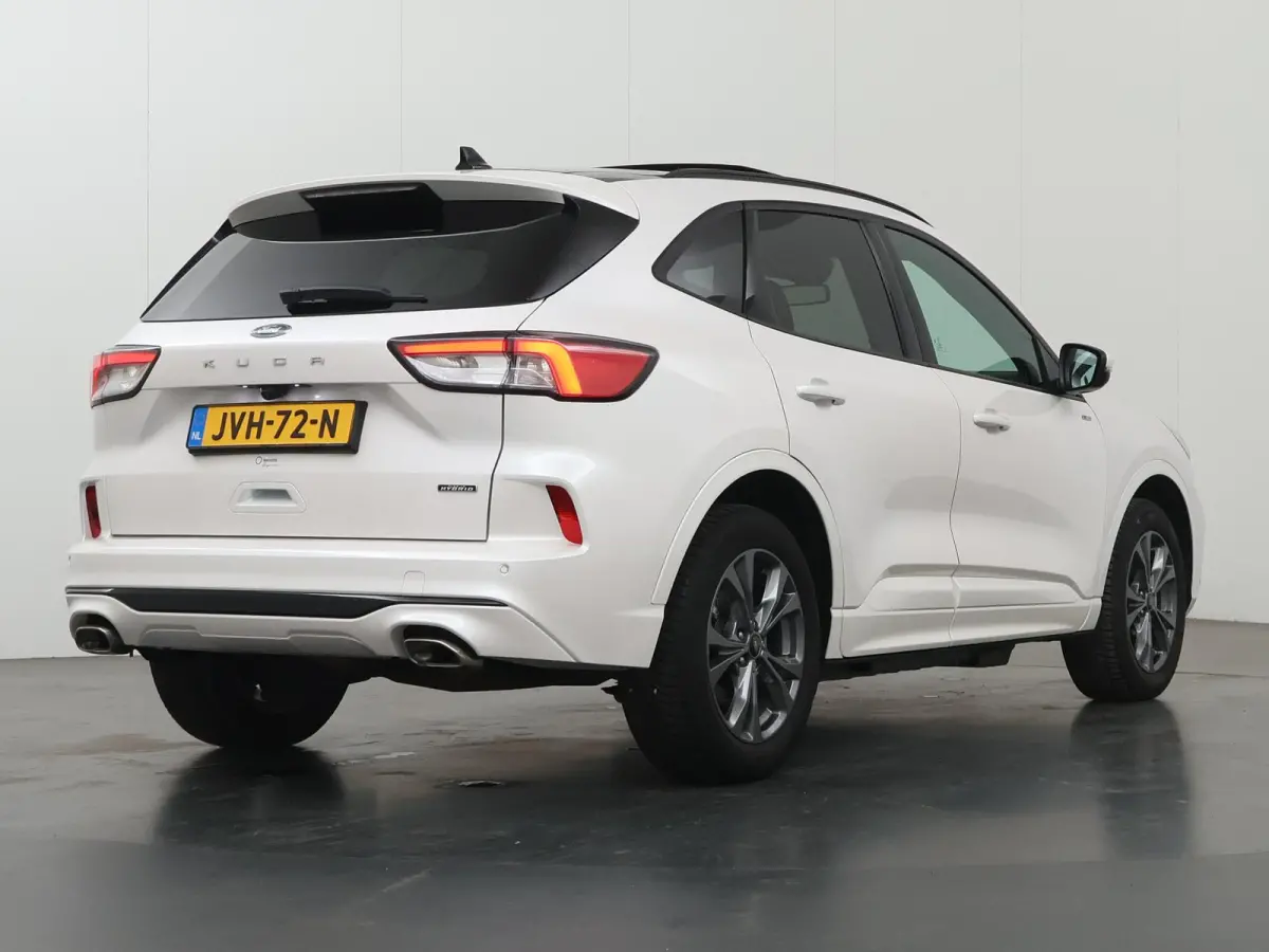 2.5 PHEV ST-Line | SOH 92,4% | Panoramadak | Winterpakket | Parkeercamera | Elek. Achterklep | Navigatie | Climate Control | Keyless Entry/Go | Apple Carplay/Android Auto |