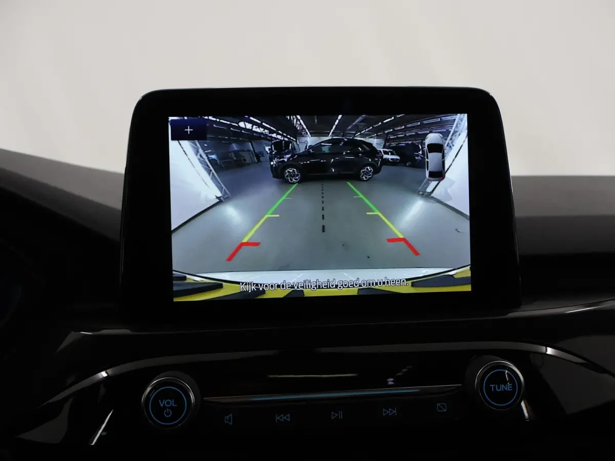 2.5 PHEV ST-Line | SOH 92,4% | Panoramadak | Winterpakket | Parkeercamera | Elek. Achterklep | Navigatie | Climate Control | Keyless Entry/Go | Apple Carplay/Android Auto |