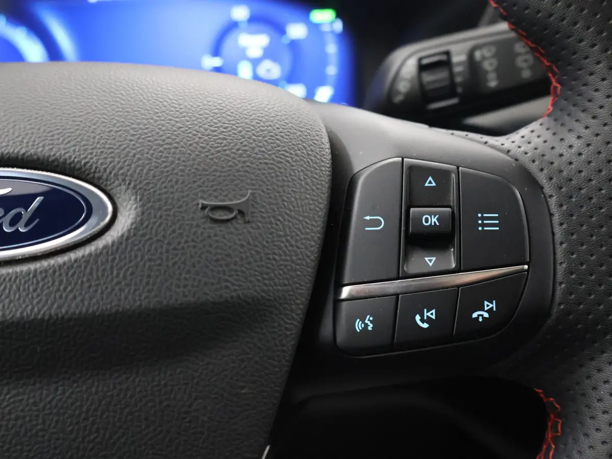 2.5 PHEV ST-Line | SOH 92,4% | Panoramadak | Winterpakket | Parkeercamera | Elek. Achterklep | Navigatie | Climate Control | Keyless Entry/Go | Apple Carplay/Android Auto |