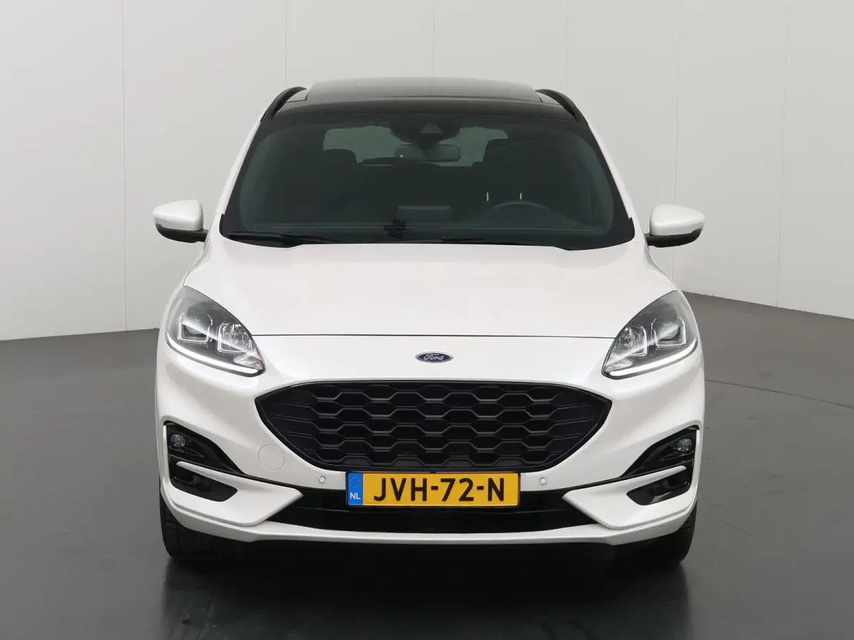 2.5 PHEV ST-Line | SOH 92,4% | Panoramadak | Winterpakket | Parkeercamera | Elek. Achterklep | Navigatie | Climate Control | Keyless Entry/Go | Apple Carplay/Android Auto |