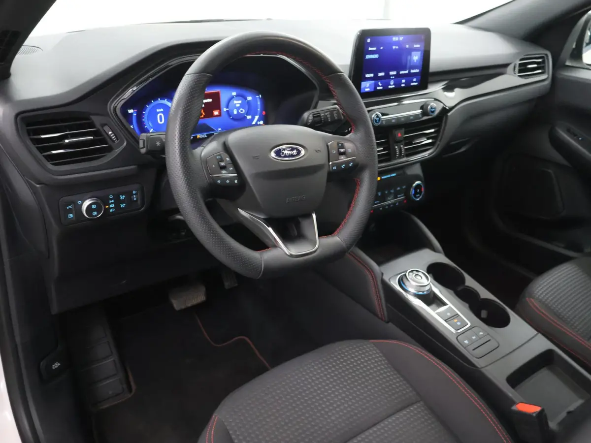 2.5 PHEV ST-Line | SOH 92,4% | Panoramadak | Winterpakket | Parkeercamera | Elek. Achterklep | Navigatie | Climate Control | Keyless Entry/Go | Apple Carplay/Android Auto |