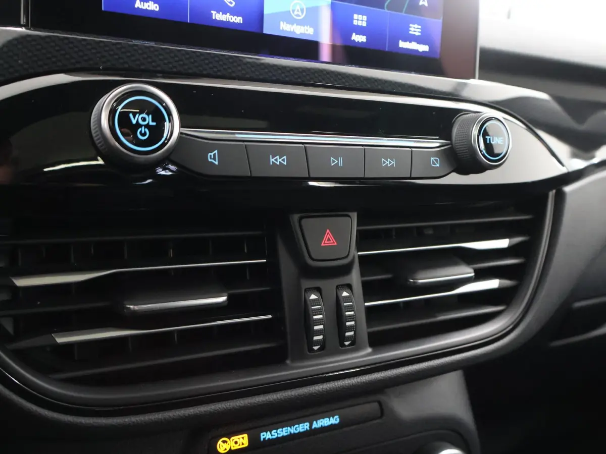 2.5 PHEV ST-Line | SOH 92,4% | Panoramadak | Winterpakket | Parkeercamera | Elek. Achterklep | Navigatie | Climate Control | Keyless Entry/Go | Apple Carplay/Android Auto |