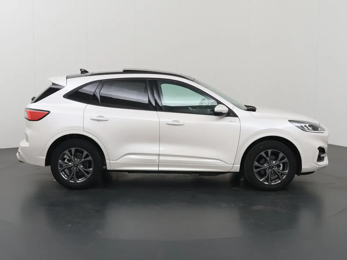 2.5 PHEV ST-Line | SOH 92,4% | Panoramadak | Winterpakket | Parkeercamera | Elek. Achterklep | Navigatie | Climate Control | Keyless Entry/Go | Apple Carplay/Android Auto |