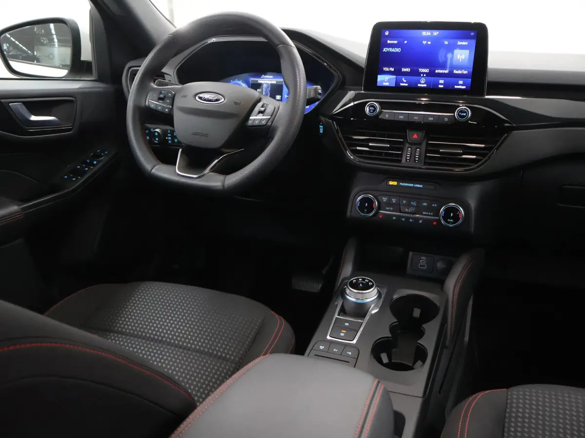 2.5 PHEV ST-Line | SOH 92,4% | Panoramadak | Winterpakket | Parkeercamera | Elek. Achterklep | Navigatie | Climate Control | Keyless Entry/Go | Apple Carplay/Android Auto |