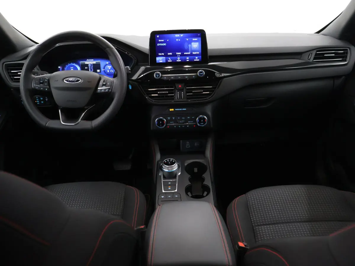 2.5 PHEV ST-Line | SOH 92,4% | Panoramadak | Winterpakket | Parkeercamera | Elek. Achterklep | Navigatie | Climate Control | Keyless Entry/Go | Apple Carplay/Android Auto |